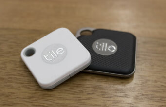 Tile si stěžuje na protisoutěžní chování společnosti Apple