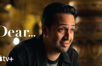 Seriál „Dopis mému idolu“ je k dispozici v Apple TV+