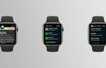 Aplikace AutoSleep obdržela aktualizaci s několika novými funkcemi