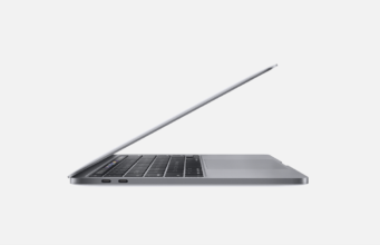 Nový MacBook Pro se 4 porty Thunderbolt 3 je kompatibilní s monitorem Pro Display XDR