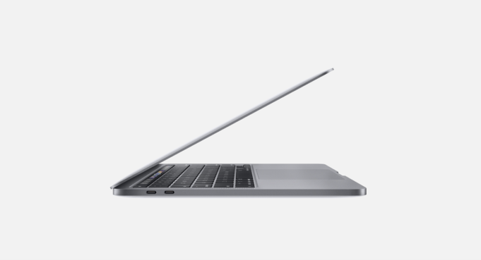 Apple upravuje svůj servisní program na opravu MacBooku Pro