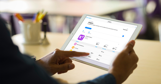 Apple vydal aktualizace aplikace Schoolwork a Classroom