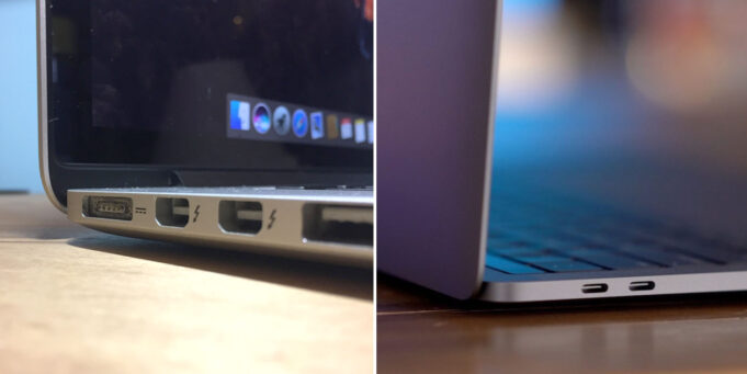 Bylo objeveno sedm závažných bezpečnostních chyb, které ovlivňují moderní MacBooky