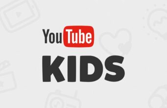 Populární aplikace YouTube Kids je nyní k dispozici na Apple TV