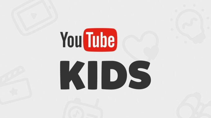 Populární aplikace YouTube Kids je nyní k dispozici na Apple TV