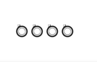 Podívejte se na zajímavé unboxing video sady koleček k Macu Pro