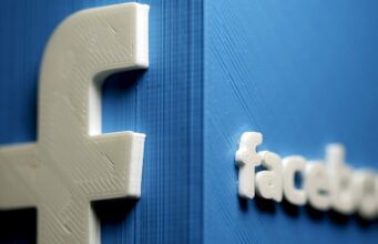 Facebook zaútočil na společnost Apple proti zákazu shromažďování údajů