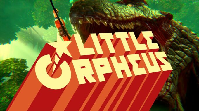 Hra „Little Orpheus“ je nyní k dispozici ve službě Apple Arcade