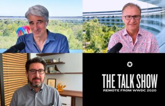 Craig Federighi a Greg Joswiak vypráví o hlavních novinkách letošní WWDC