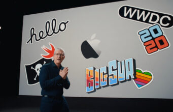 Návod – Kde najít záznam WWDC 2020