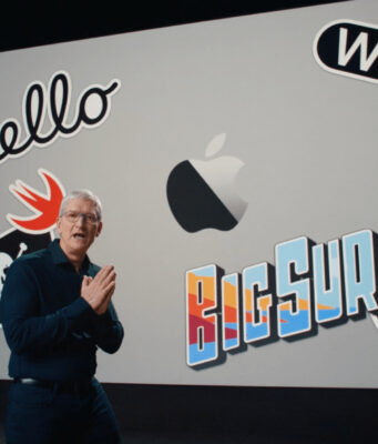 Návod – Kde najít záznam WWDC 2020