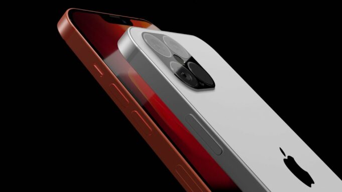 Koncept – Jak budou vypadat letošní iPhony?