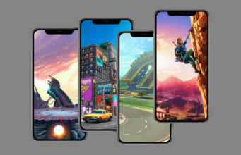 iTapety týdne – Nintendo pro iPhone