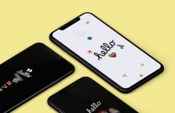 iTapety týdne – WWDC 2020 pro iPhone