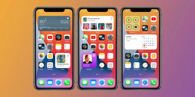 Návod – Jak nainstalovat iOS 14 a iPadOS 14 pro vývojáře