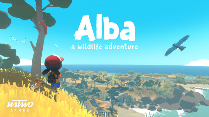 Hra „Alba: Wildlife Adventure“ bude k dispozici pro macOS, iOS a tvOS na konci roku