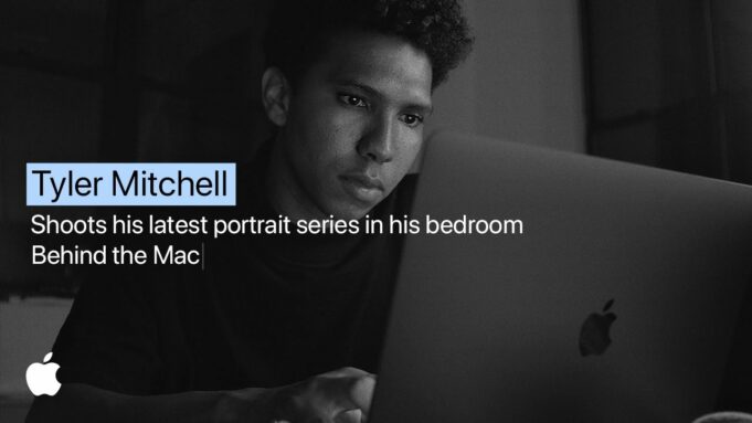 Apple sdílel dvě nová videa ze série Behind the Mac