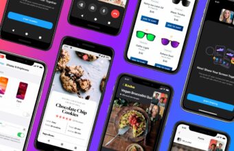 Návod – Jak sdílet obrazovku pomocí aplikace Facebook Messenger