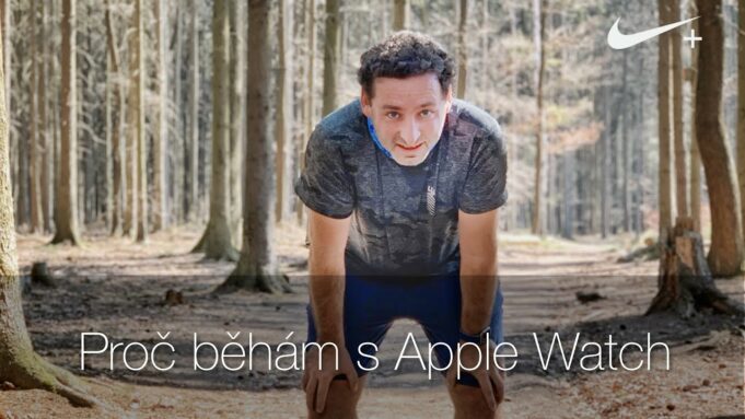 Jak vybrat chytré hodinky na sport aneb proč běhám s Apple Watch