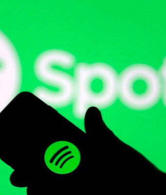 V aplikaci Spotify můžete sdílet epizody podcastů s časovým razítkem