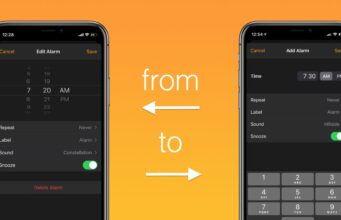 Návod – Jak používat novou aplikaci Hodiny v systému iOS 14
