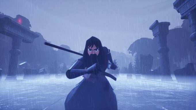 Apple přidal do služby Apple Arcade novou hru „Samurai Jack: Battle Through Time“