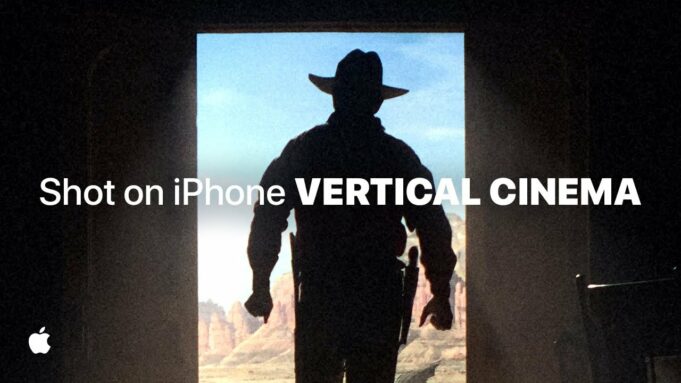 Apple sdílel nové video ze série „Shot on iPhone“