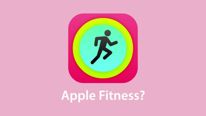Apple plánuje zahájit novou službu zaměřenou na fitness