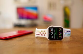 Co všechno nabídnou Apple Watch Series 6?