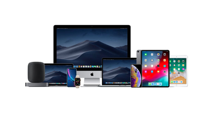 Apple čelí v USA vyšetřování ochrany spotřebitelů