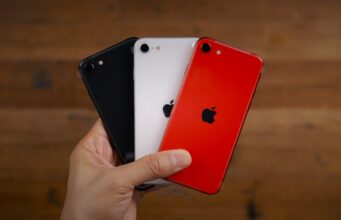 Nový iPhone SE bude mít stejný 4,7palcový displej jako aktuální model