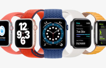 Reakce na Apple Event – luxus pro masy