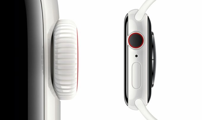 Apple ukončil prodej keramických modelů Apple Watch