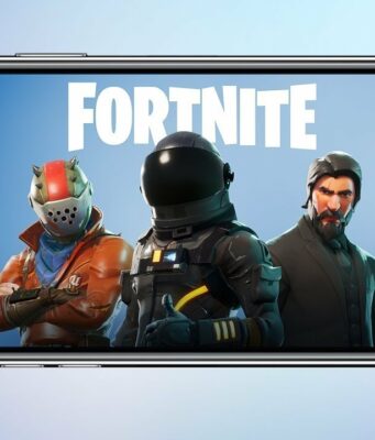 V rámci právní bitvy Apple vs. Epic Games podala společnost Apple žádost o rozhodnutí soudce o jednom z deseti nároků