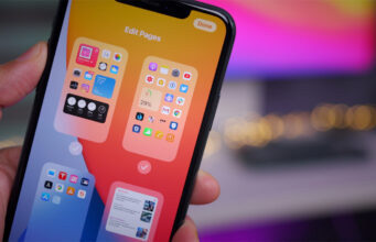 Návod – Jak rychle zapnout režim nízké spotřeby na iPhonu