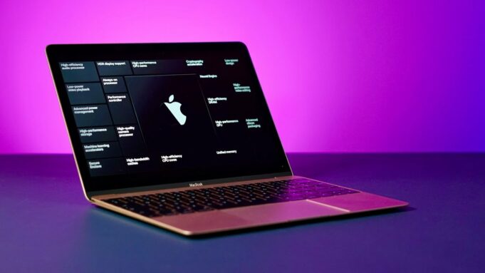 Co to je kernel_task a proč využívá velké množství energie na Macu?