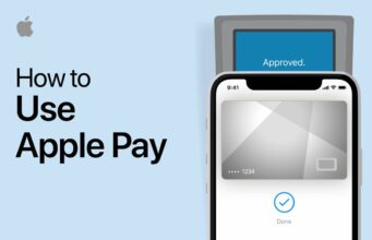 Apple návody – Jak používat Apple Pay
