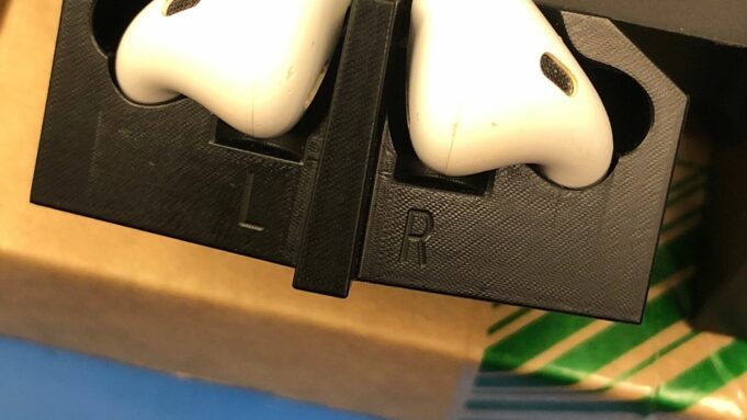 Nový nástroj usnadní poskytovatelům služeb diagnostiku AirPods