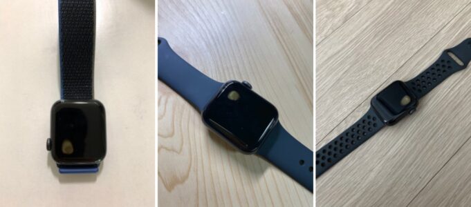 Několik uživatelů Apple Watch SE v Jižní Koreji hlásí problémy s přehřátím