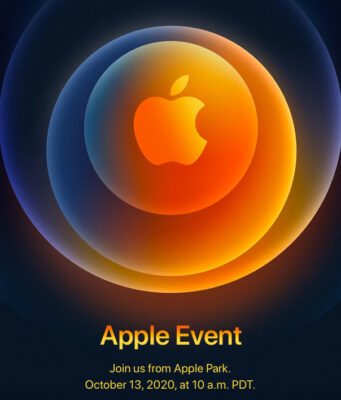 Návod – Jak přidat Apple Event, kde budou představeny nové iPhony, do kalendáře