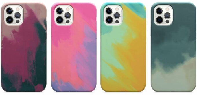 OtterBox představil několik pouzder, které jsou kompatibilní s příslušenstvím MagSafe