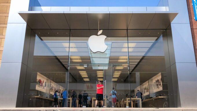 Apple Uptown v Minneapolisu byl trvale uzavřen