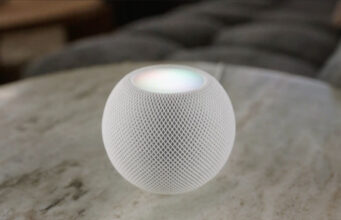 Apple téměř zdvojnásobil svůj podíl na trhu s chytrými reproduktory díky HomePodu mini