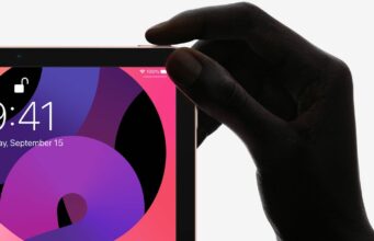 Kalifornská státní univerzita nabízí iPad Air, Apple Pencil a Smart Keyboard studentům v prvním ročníku