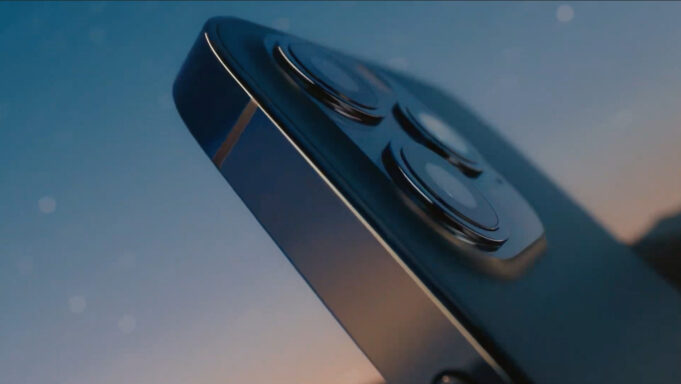 Fotograf Austin Mann testoval fotoaparát iPhone 12 Pro Max, jaké jsou jeho dojmy?