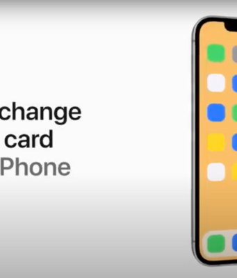 Apple návody – Jak vyměnit SIM kartu ve vašem iPhonu