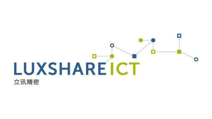 Luxshare, se snaží proniknout do výroby iPhonu