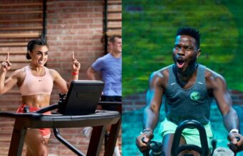 Apple Fitness+ má být spuštěna příští pondělí a ředitel pro fitness technologie prozradil pár věcí do rozhovoru