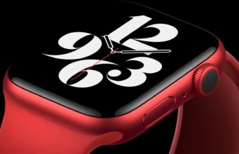 Návod – Jak zkontrolovat verzi watchOS na Apple Watch