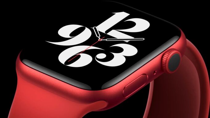 Návod – Jak zkontrolovat verzi watchOS na Apple Watch